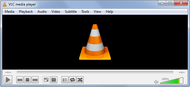 Vlc Player Software Download